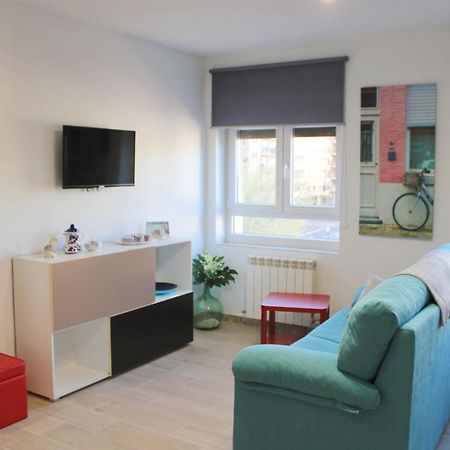 Nube Imperial II Apartment ซาลามังกา ภายนอก รูปภาพ