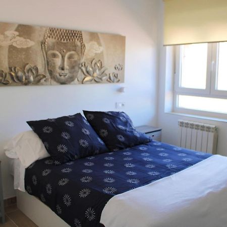 Nube Imperial II Apartment ซาลามังกา ภายนอก รูปภาพ