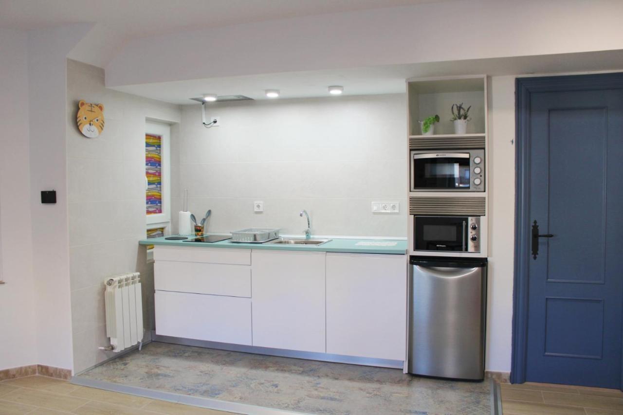Nube Imperial II Apartment ซาลามังกา ภายนอก รูปภาพ