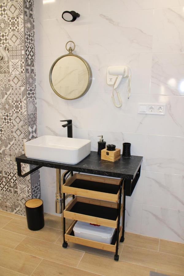Nube Imperial II Apartment ซาลามังกา ภายนอก รูปภาพ