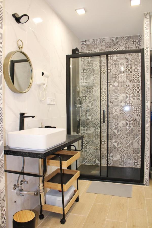 Nube Imperial II Apartment ซาลามังกา ภายนอก รูปภาพ