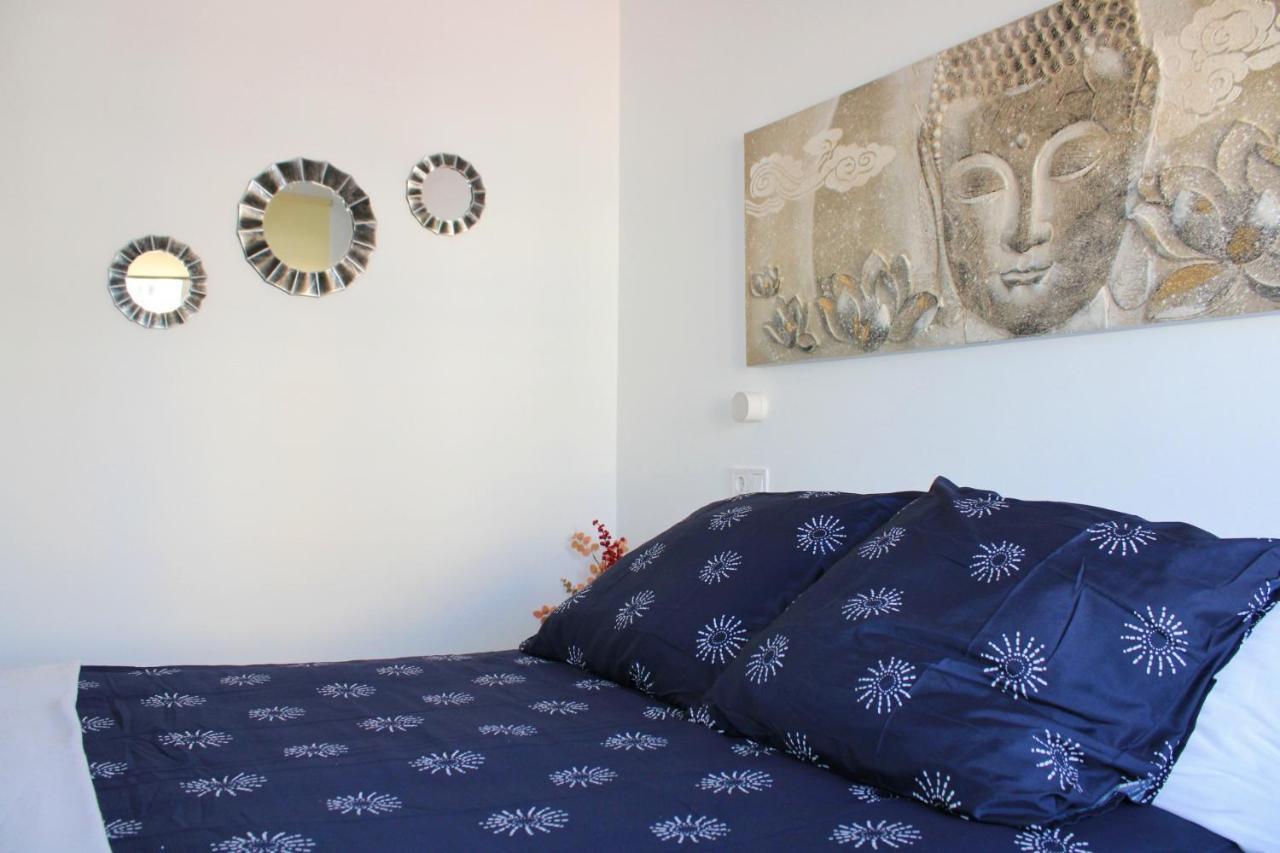 Nube Imperial II Apartment ซาลามังกา ภายนอก รูปภาพ