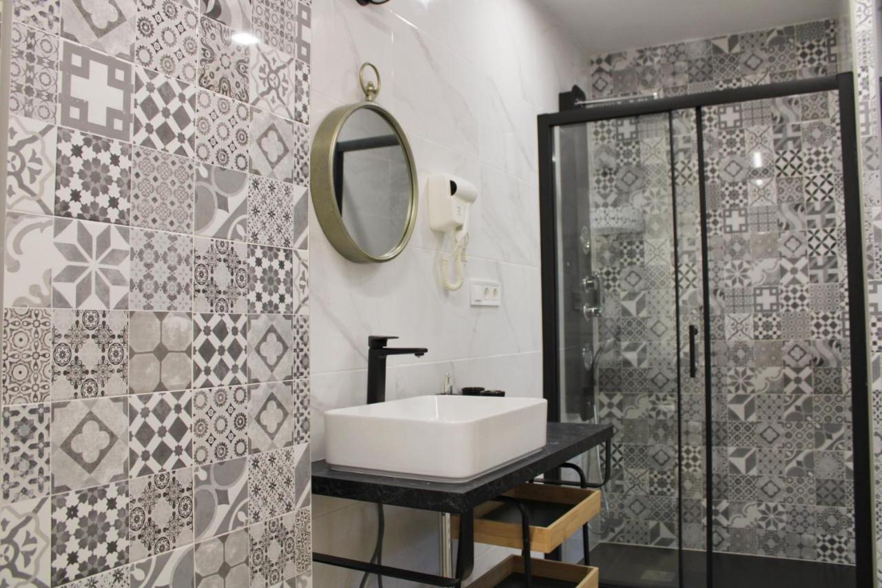 Nube Imperial II Apartment ซาลามังกา ภายนอก รูปภาพ
