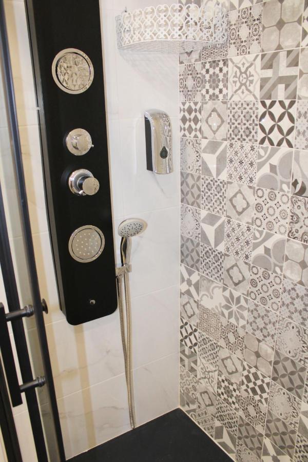 Nube Imperial II Apartment ซาลามังกา ภายนอก รูปภาพ