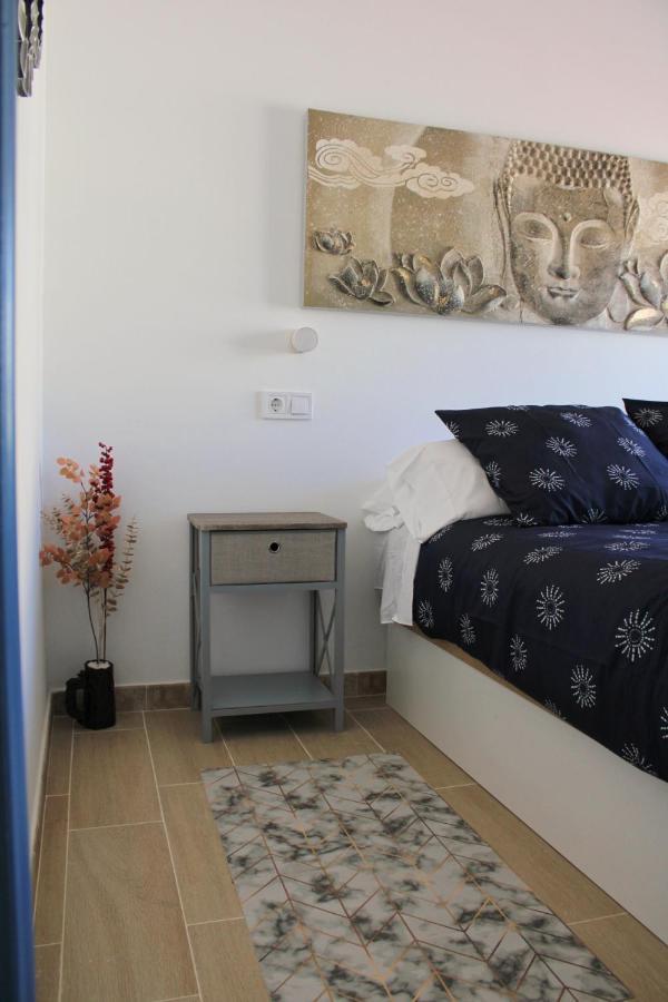 Nube Imperial II Apartment ซาลามังกา ภายนอก รูปภาพ